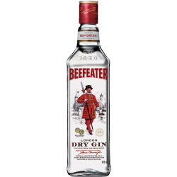GIN Beefeater 750 ML