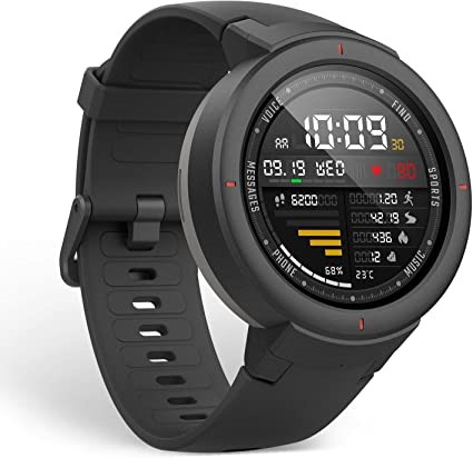 amazfit verge model a1811