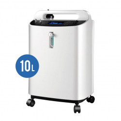 Concentrador de oxígeno