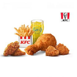 KFC – Opción 3
