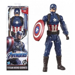 Marvel avengers – capitán américa