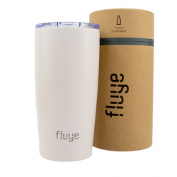 Fluye Cup Pro Baja Sand 590 ml