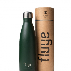 Fluye Bottle Canopi 500 ml
