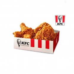 Combo Corporativo KFC 06