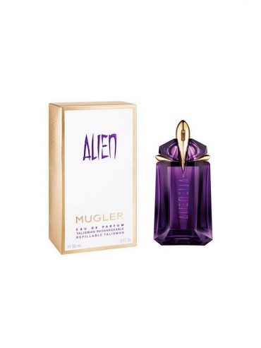 THIERRY  MUGLER Alien EDP 60ml