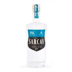SARCAY 01 SELECTO QUEBRANTA 750 ML