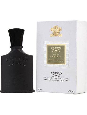 CREED FRAG GREEN IRISH TWEED EDP 50 ML