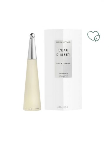 ISSEY MIYAKE L Eau D Issey EDT 100ml