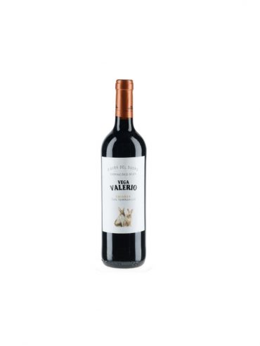 VINO TINTO CRIANZA - VEGA VALERIO