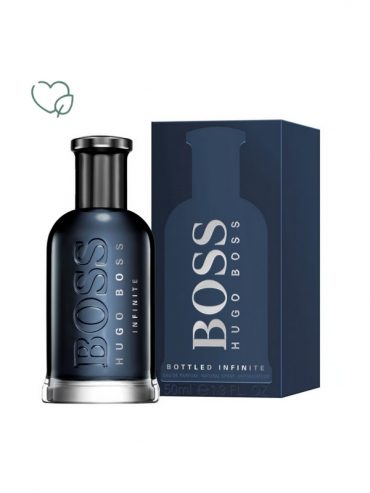 HUGO BOSS FRAG BOSS BOTTLED INFINITE HOMBRE EDP 100ML