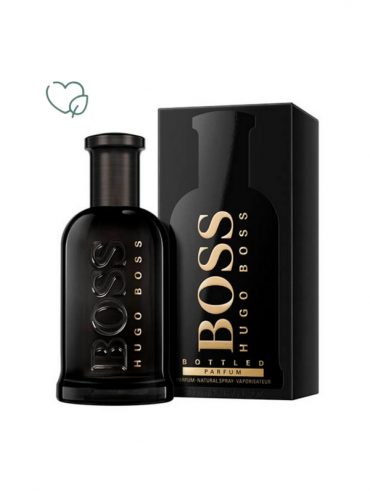 HUGO BOSS FRAG BOSS BOTTLED HOMBRE PARFUM 200ML