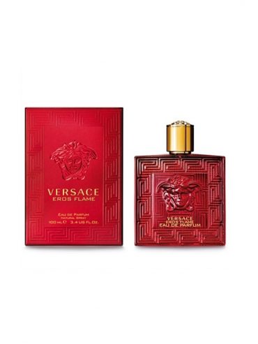 VERSACE Eros Flame EDP 100ml *