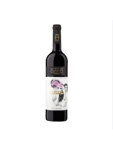 VINO DIZERES TINTO 2021 750 ML