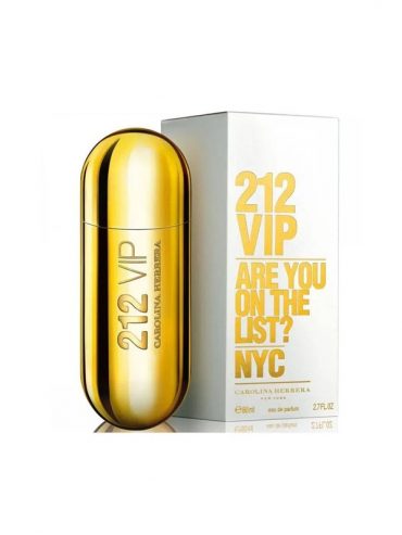 212 VIP EDP 80ml *