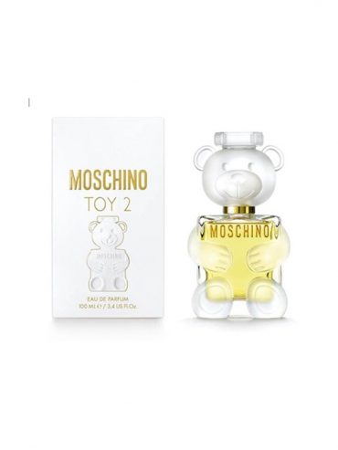 MOSCHINO TOY 2 EDP 100ml