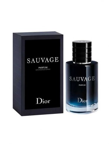 CHRISTIAN DIOR FRAG SAUVAGE PARFUM 100ML INT1