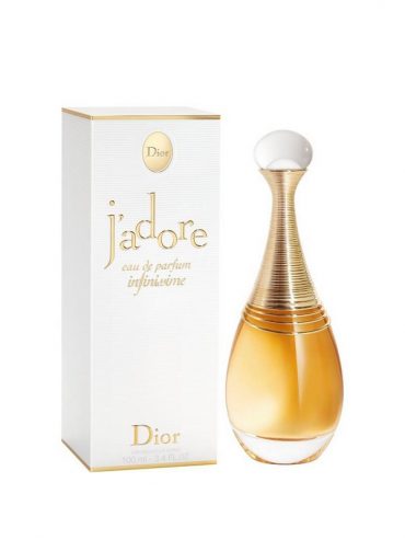 CHRISTIAN DIOR FRAG JADORE INFINISSIME EDP 100ML INT20