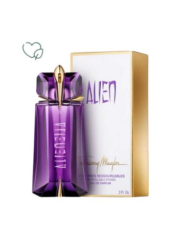 THIERRY MUGLER FRAG ALIEN MUJER EDP 90 ML*