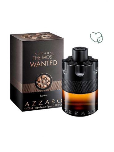 AZZARO FRAG THE MOST WANTED PARFUM HOMBRE 100ML