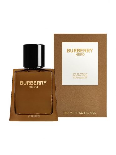 BURBERRY BURBERRY Hero EDP 50ml*