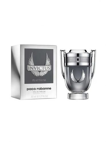 Rabanne Invictus Platinum EDP 50ml