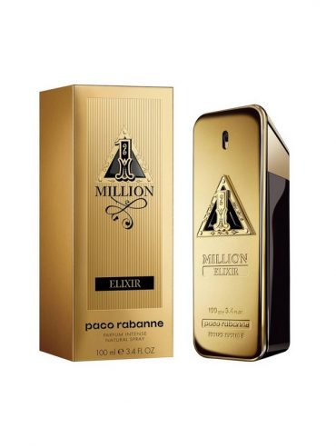 PACO RABANNE One Million Elixir Intense