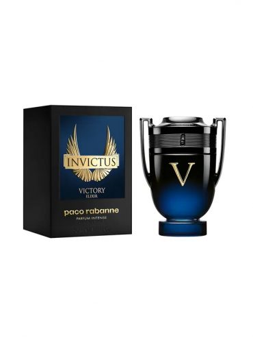 RABANNE INVICTUS V. ELIXIR PARFUM 50ml