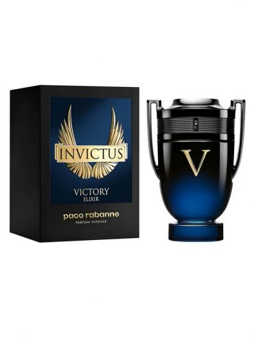 Rabanne Invictus V. Elixir Parfum 100ml