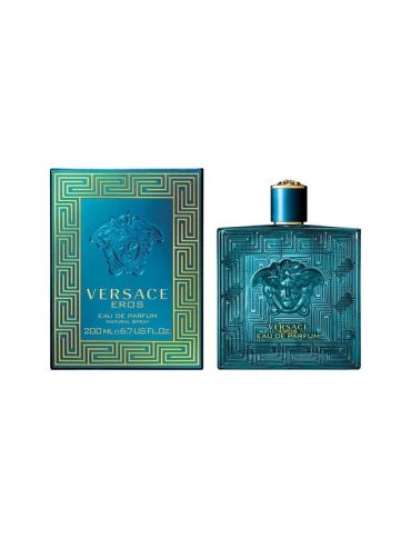 Versace Eros EDP 200ml