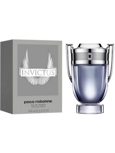 Rabanne Invictus EDT 100ml