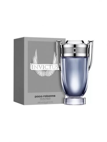 Rabanne Invictus EDT 200ml