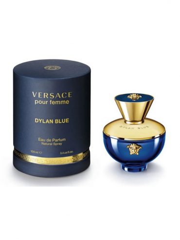 Versace Dylan Blue Pour Femme EDP 100ml