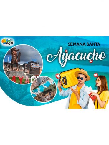 AYACUCHO-Altipacha 3*