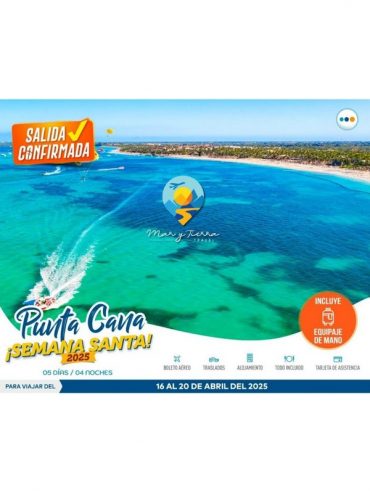 PUNTA CANA-Catalonia Royal Bavaro 5*