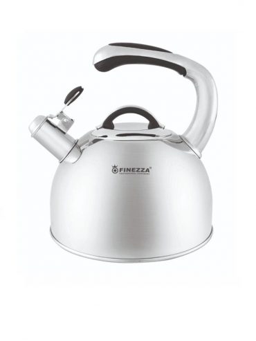 Tetera de Acero 2.5 Litros