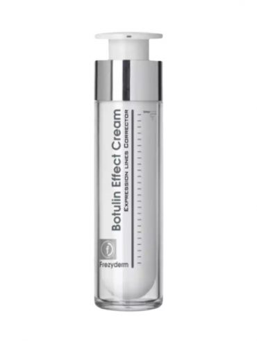 Botulin Effect Cream