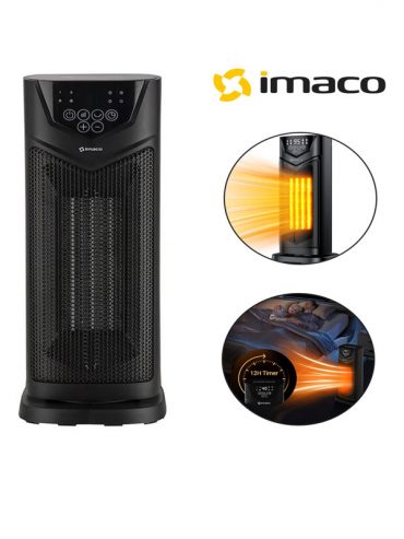 Termoventilador Torre Imaco ITC2000 2000W