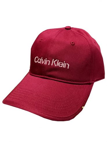 GORRO GUINDA PARA CABALLERO