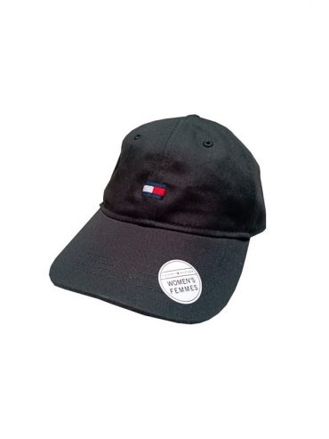 GORRO NEGRO DAMA